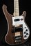 Rickenbacker 4003/4 , Natural Walnut: Free image