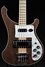 Rickenbacker 4003/4 , Natural Walnut: Body - Front