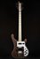 Rickenbacker 4003/4 , Natural Walnut: Full Instrument - Front
