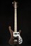 Rickenbacker 4003/4 , Natural Walnut: Full Instrument - Front