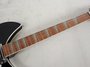 Rickenbacker 360/12 C63, Jetglo: Neck - Front