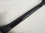 Rickenbacker 360/12 C63, Jetglo: Neck - Rear