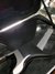 Sep 2007 Rickenbacker 4003/4 Mod, Jetglo: Body - Rear