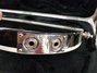 Rickenbacker 4003/4 Mod, Jetglo: Close up - Free