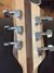 Rickenbacker 360/6 , Mapleglo: Headstock - Rear