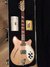 Rickenbacker 360/6 , Mapleglo: Full Instrument - Front