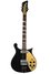Rickenbacker 660/6 , Jetglo: Full Instrument - Front