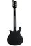 Rickenbacker 660/6 , Jetglo: Full Instrument - Rear