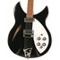 Rickenbacker 330/6 , Jetglo: Free image