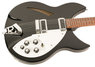 Rickenbacker 330/6 , Jetglo: Free image2