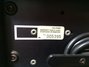 Rickenbacker TR35B/amp , Black: Close up - Free