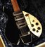 Rickenbacker 325/6 C64, Jetglo: Body - Front