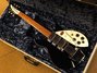 Rickenbacker 325/6 C64, Jetglo: Full Instrument - Front