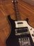 Rickenbacker 4003/4 , Jetglo: Body - Front