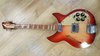 Rickenbacker 365/6 O.S., Fireglo: Full Instrument - Front