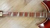 Rickenbacker 365/6 O.S., Fireglo: Neck - Front