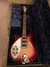 Rickenbacker 370/6 , Fireglo: Free image2