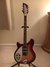 Rickenbacker 370/6 , Fireglo: Full Instrument - Front