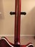 Rickenbacker 370/6 , Fireglo: Neck - Rear