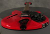 Rickenbacker 360/12 BH BT, Red: Free image