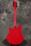 Rickenbacker 360/12 BH BT, Red: Full Instrument - Rear
