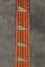 Rickenbacker 360/12 BH BT, Red: Neck - Front