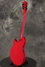 Rickenbacker 360/12 BH BT, Red: Neck - Rear