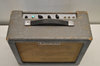 Rickenbacker M-11/amp Mod, Gray: Body - Front