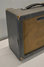 Rickenbacker M-11/amp Mod, Gray: Full Instrument - Front