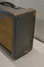 Rickenbacker M-11/amp Mod, Gray: Full Instrument - Rear