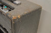 Rickenbacker M-11/amp Mod, Gray: Neck - Front