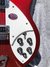 Rickenbacker 330/12 , Ruby: Free image