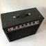 Jun 1980 Rickenbacker TR7/amp , Black: Body - Rear