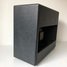 Rickenbacker TR7/amp , Black: Full Instrument - Rear