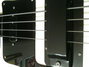 Rickenbacker 4003/4 , White: Close up - Free2