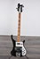 Rickenbacker 4003/4 , Jetglo: Full Instrument - Front