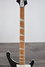 Rickenbacker 4003/4 , Jetglo: Neck - Front