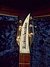Rickenbacker 350/6 V63, Jetglo: Headstock