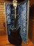 Rickenbacker 350/6 V63, Jetglo: Full Instrument - Rear