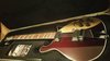 Rickenbacker 660/6 75th Ann, DCMetallic: Full Instrument - Front