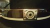 Rickenbacker 660/6 75th Ann, DCMetallic: Close up - Free