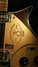 Rickenbacker 660/6 75th Ann, DCMetallic: Close up - Free2