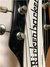 Rickenbacker 325/6 V63, Jetglo: Headstock