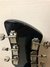 Rickenbacker 325/6 V63, Jetglo: Headstock - Rear