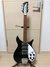 Rickenbacker 325/6 V63, Jetglo: Full Instrument - Front