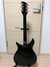 Rickenbacker 325/6 V63, Jetglo: Full Instrument - Rear