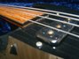 Rickenbacker 4003/4 BH BT FL, Jetglo: Free image