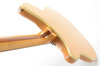 Rickenbacker 370/6 Mod, Natural: Neck - Rear