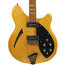 Rickenbacker 360/6 BH BT, Mapleglo: Body - Front
