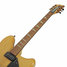 Rickenbacker 360/6 BH BT, Mapleglo: Neck - Front